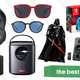 Illustration for article titled Friday's Best Deals: LEGO Darth Vader, Marmot, Nintendo Switch, Anker Projectors, and More